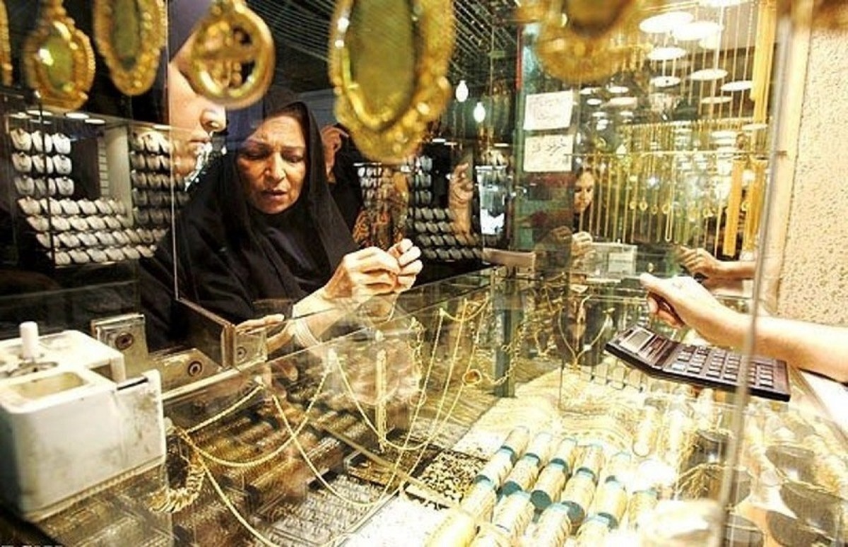 طلا برنده بازار در پاییز