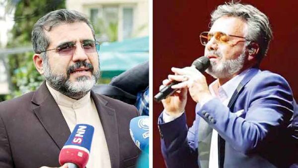 بازی انتخاباتی با «معین»؟!