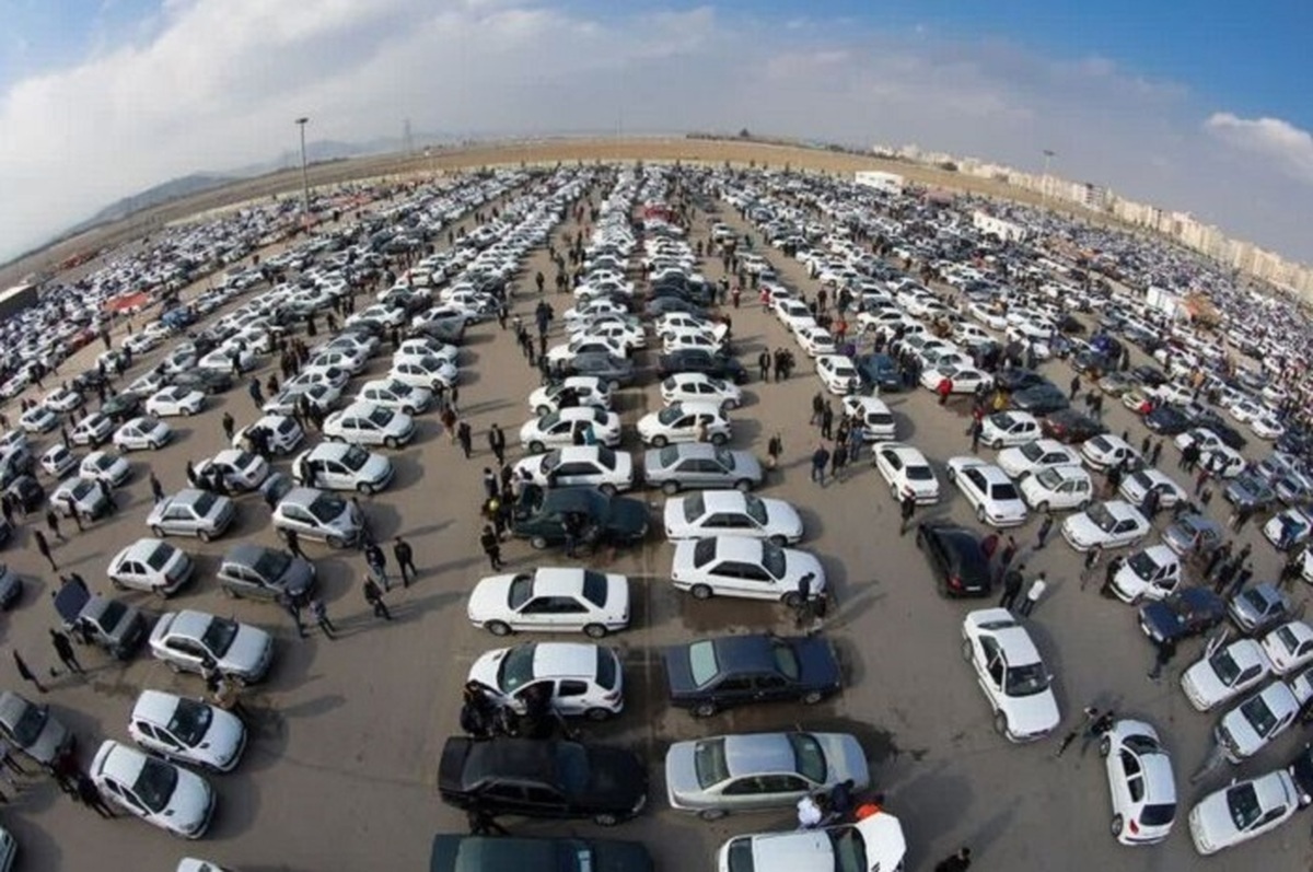 قیمت محصولات ایران‌خودرو یکشنبه ۲۴ دی ۱۴۰۲/ تارا اتومات؛ یک میلیارد!