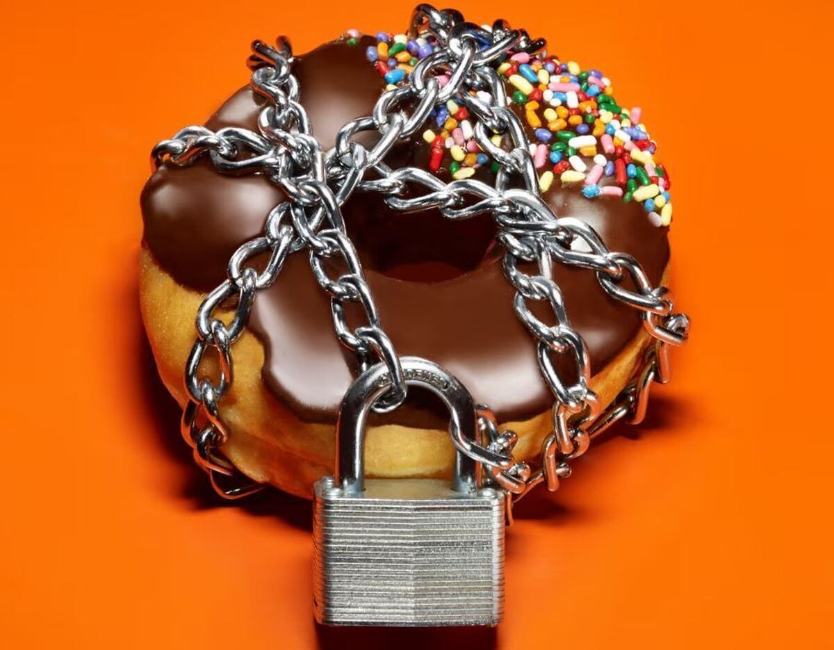 کشف حقیقت در مورد دیابت: «علم بسیار وحشتناک بوده است» کشف حقیقت در مورد دیابت: «علم بسیار وحشتناک بوده است»