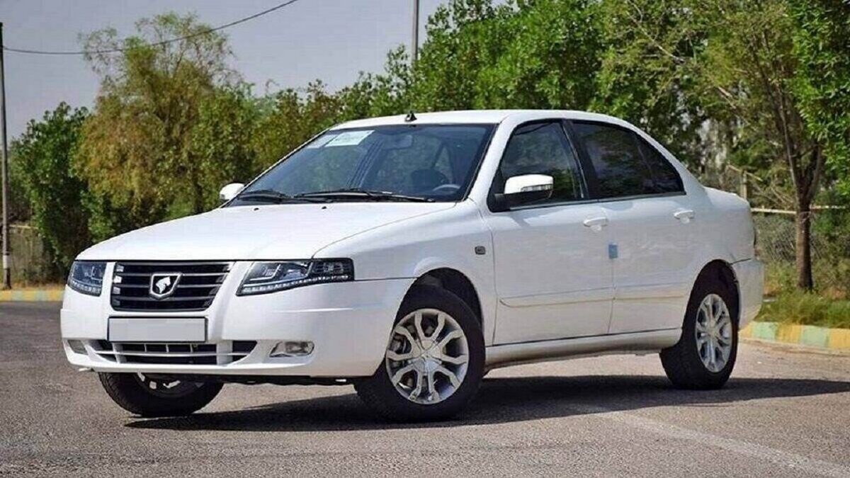 تبدیل حواله سورن پلاس به پژو پارس