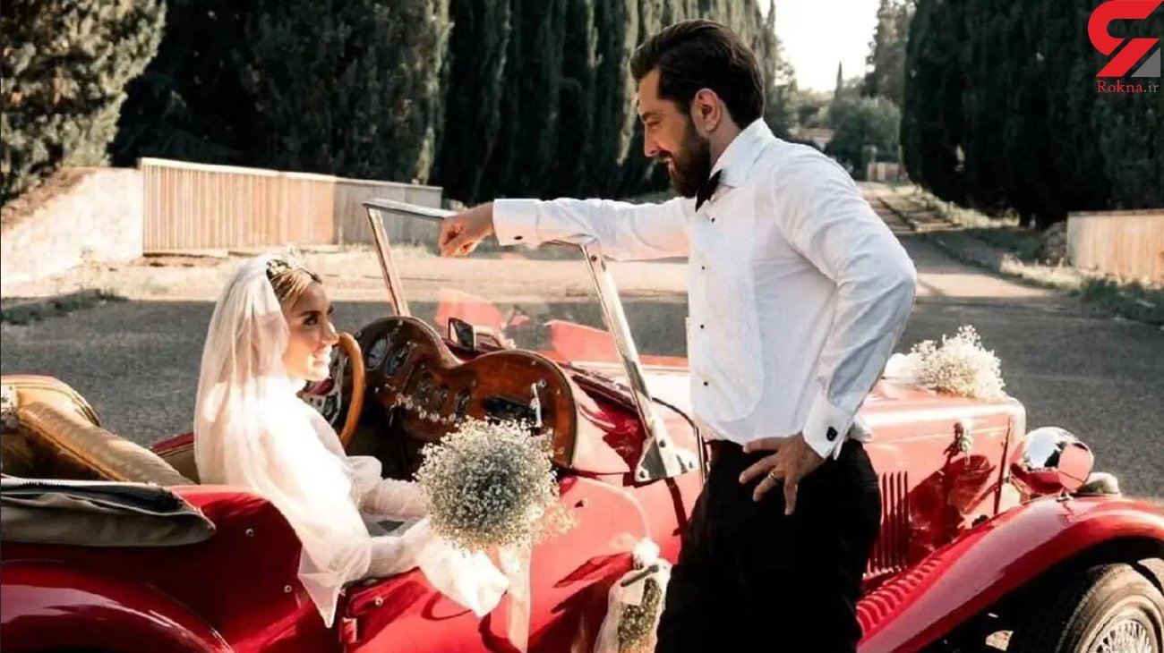 بهرام رادان پدر شد + عکس خاص و پر هزینه جشن تعیین جنسیت ! بهرام رادان پدر شد + عکس خاص و پر هزینه جشن تعیین جنسیت !