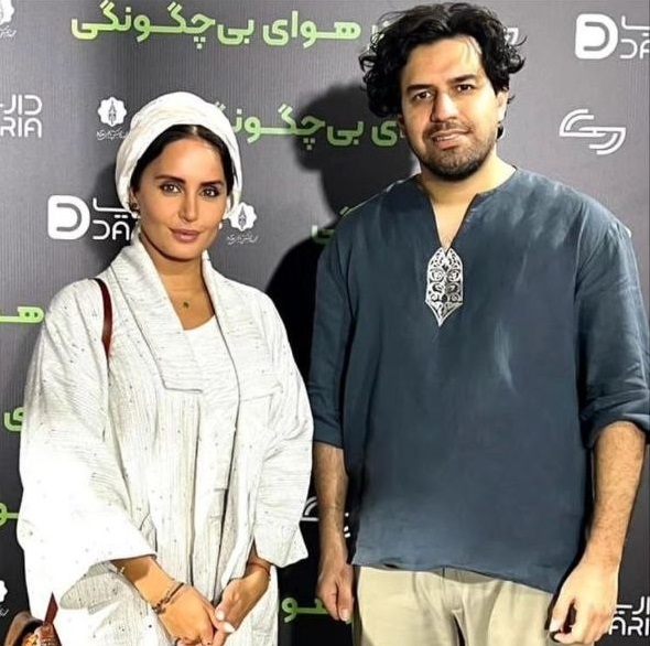 تیپ لاکچری و شیک الناز شاکردوست در کنسرت/عکس تیپ لاکچری و شیک الناز شاکردوست در کنسرت/عکس