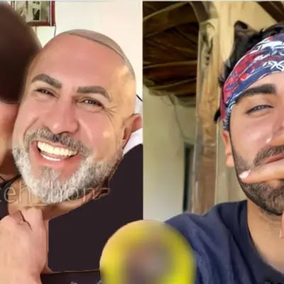 اسامی سلبریتی های ایرانی که ترنس هستند + عکس 3 مرد سرشناس