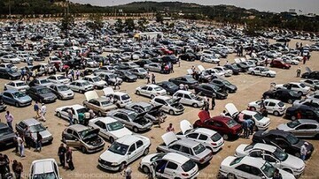 این خودرو ۵۰۰ میلیون تومان گران شد + جدول قیمت