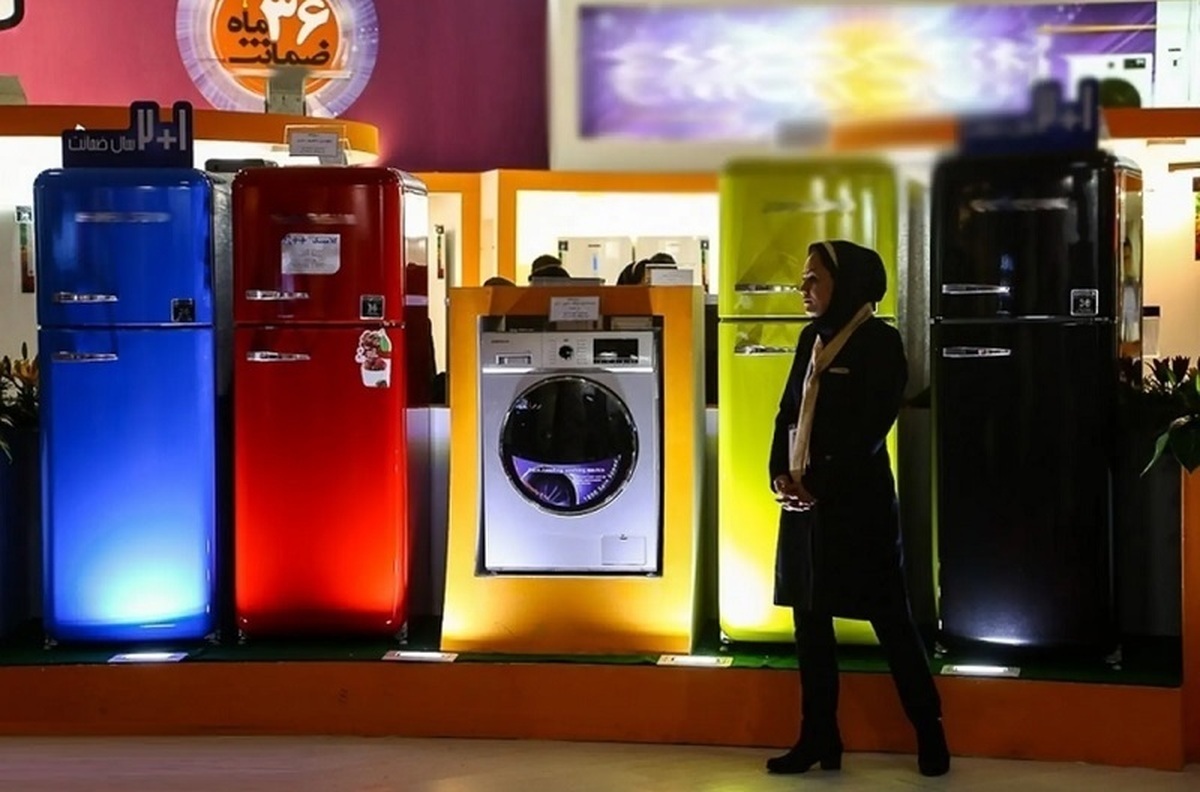 دوئل نفسگیر در قلمرو فروش اقساطی دوئل نفسگیر در قلمرو فروش اقساطی