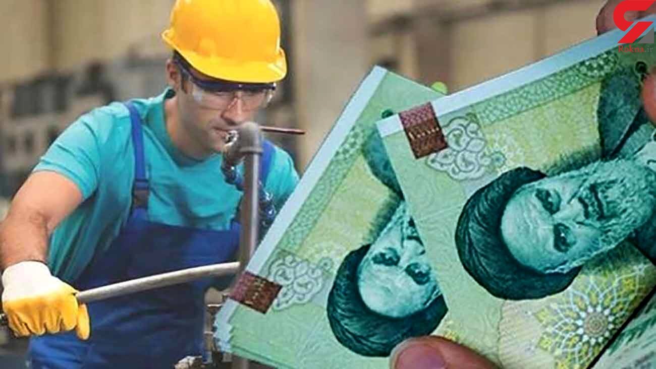 کارمندان دولت یک حقوق اضافه دریافت می‌کنند/ جزییات حقوق جدید کارمندان اعلام شد