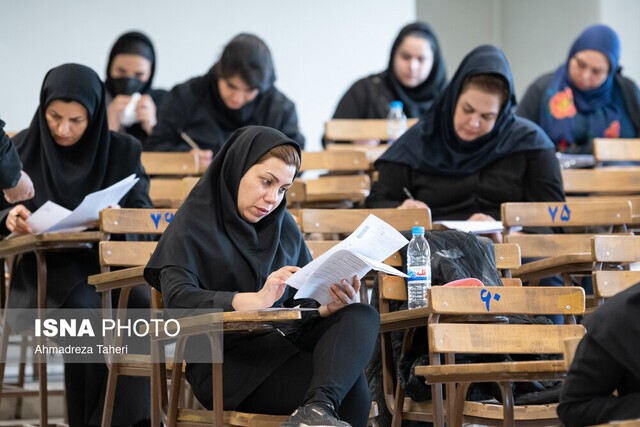 طرح ساماندهی کارکنان دولت تا پایان سال ابلاغ می شود!