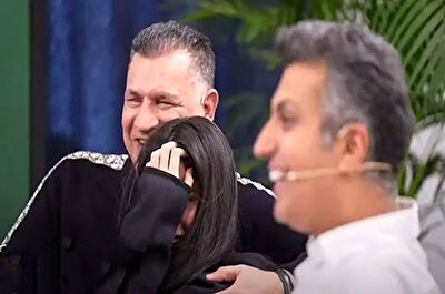 علی دایی: یک سال و نیم است ممنوعالمعاملهام! علی دایی: یک سال و نیم است ممنوعالمعاملهام!