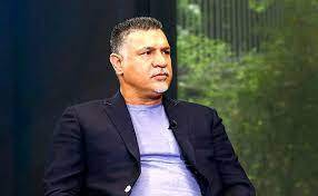 علی دایی و دخترش نورا در گذر زمان+ عکس علی دایی و دخترش نورا در گذر زمان+ عکس