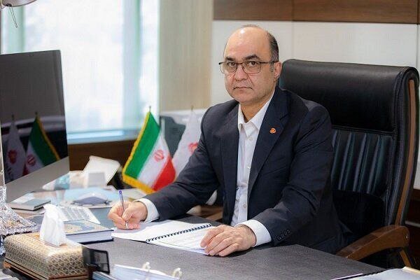 افسانه‌سرایی‌های ایتالیایی برای مرگ مدیرعامل بانک ملت!