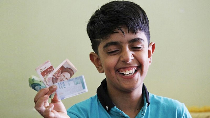 عیدی ۲۰ میلیونی دولت به مناسبت نیمه شعبان + لینک ثبت نام