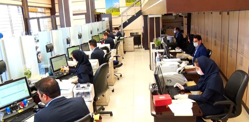 خبر خوب درباره تغییر وضعیت استخدامی کارکنان دولت