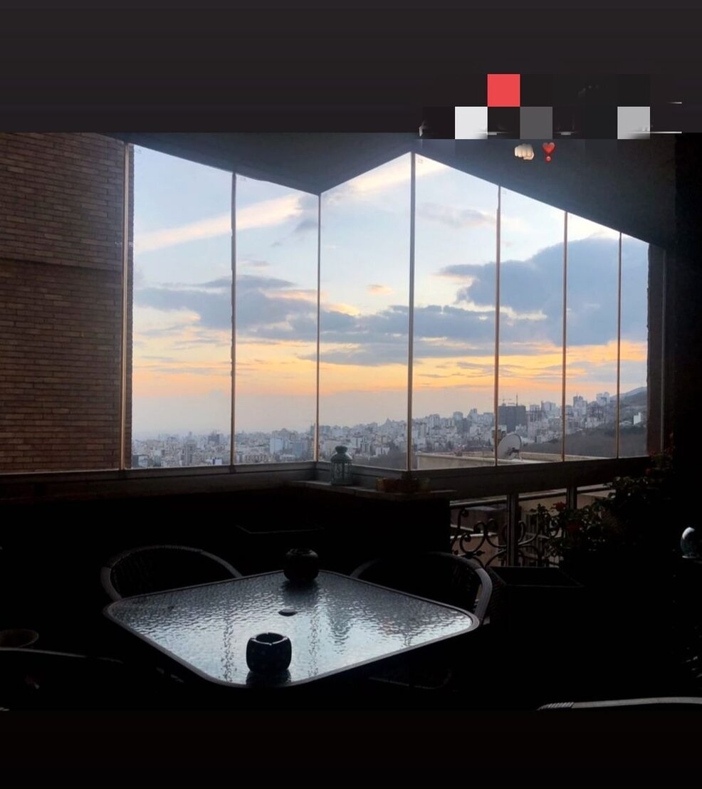 اولین عکس ها از خانه فوق لاکچری سارا و نیکا پایتخت در سوئد / دلاری پول پارو می کنند ! اولین عکس ها از خانه فوق لاکچری سارا و نیکا پایتخت در سوئد / دلاری پول پارو می کنند !