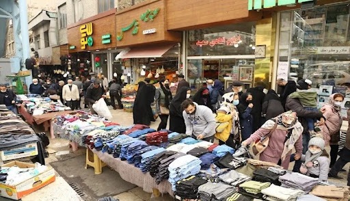 دستفروشان هم مشمول مالیات می‌شوند؟