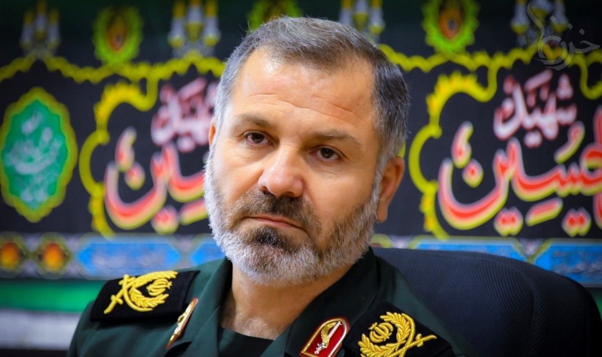 فرمانده سپاه مازندران: در برگزاری کنسرت‌ها نباید از خط قرمز‌ها عبور کرد / اگر شهرداران نمی‌توانند این کار را به درستی انجام دهند به سپاه اعلام کنند