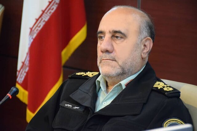 رییس پلیس امنیت اقتصادی: دشمن درحال برنامهریزی برای بهم ریختن بازار ارز است / در جریان طوفان الاقصی با روند افزایش ارز مواجه شدیم / با نزدیک شدن به ایام عید احتمال افزایش نرخ ارز وجود دارد رییس پلیس امنیت اقتصادی: دشمن درحال برنامهریزی برای بهم ریختن بازار ارز است / در جریان طوفان الاقصی با روند افزایش ارز مواجه شدیم / با نزدیک شدن به ایام عید احتمال افزایش نرخ ارز وجود دارد