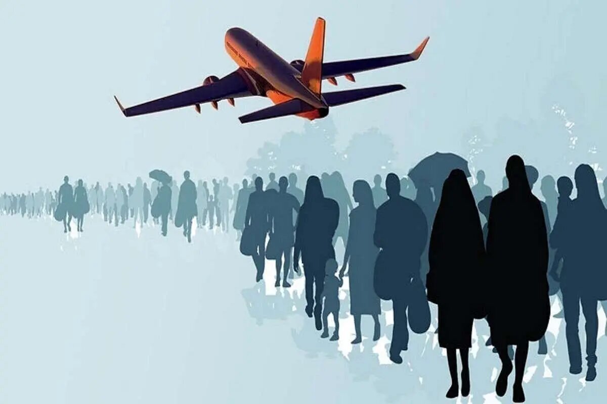 چرا مهاجران ترکیه‌ای به کشورشان برمی گردند، اما ایرانیها، نه؟