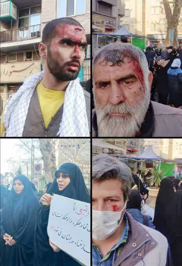 بدون نگرانی از دادگاه در هاله مصونیت تاریخی!