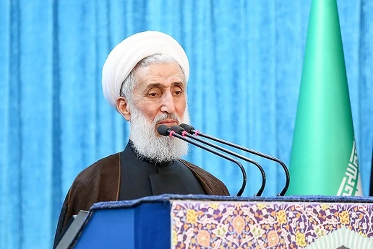 نخستین واکنش کاظم صدیقی به ادعای زمین‌خواری: امضایم را جعل کردند / موسسه ثبت شده به کیفیتی که در رسانه‌ها انتشار یافته، بدون اطلاع اینجانب به ثبت رسیده