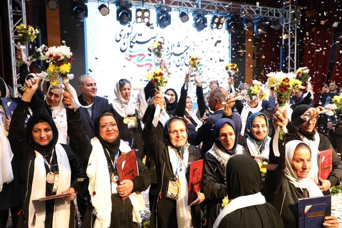 تحول چشمگیر حقوق بازنشستگان از فروردین ماه تحول چشمگیر حقوق بازنشستگان از فروردین ماه