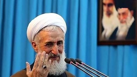 آزمون بزرگ قوه قضائیه ؛ کاظم صدیقی تا پایان رسیدگی به پرونده زمین خواری ، خطیب جمعه تهران می ماند؟