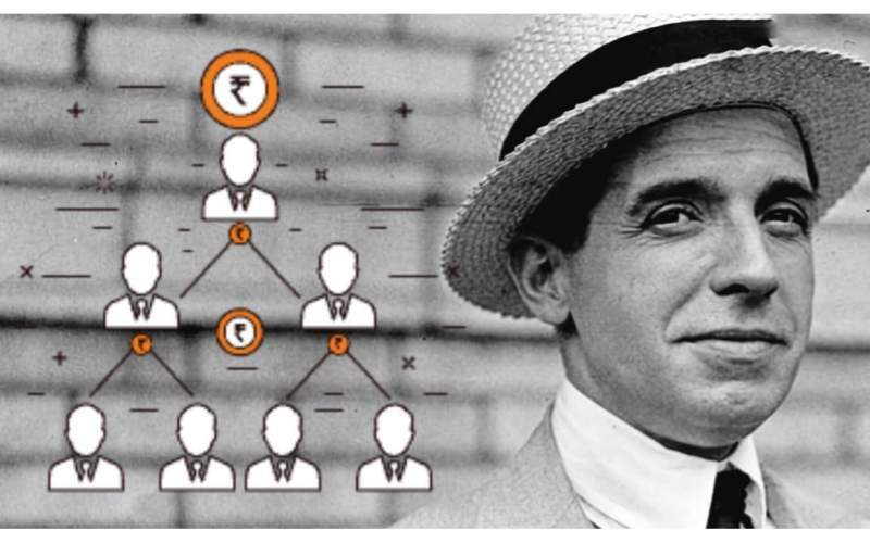 مهمترین کلاهبرداریهای مشابه کوروش کمپانی مهمترین کلاهبرداریهای مشابه کوروش کمپانی