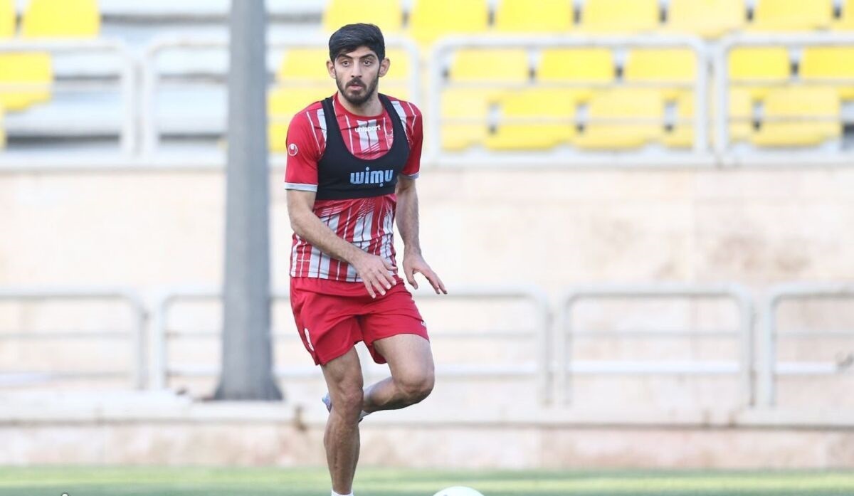 طلسم دربیهای بد ستاره پرسپولیس طلسم دربیهای بد ستاره پرسپولیس