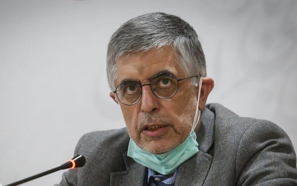 کرباسچی: به جای دیوارکشی در مترو، واگن اضافه کنید مشکل حل میشود کرباسچی: به جای دیوارکشی در مترو، واگن اضافه کنید مشکل حل میشود