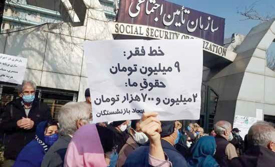 «پروپاگاندا»ی رئیسی را باور کنیم یا فلاکت ملی جزیره‌فروشی را!