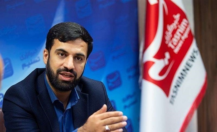 یک مدیر چند مقام!