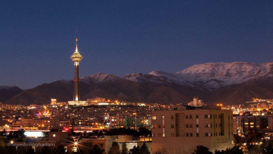 آینده‌فروشی در پایتخت