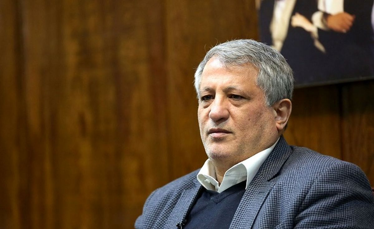 محسن هاشمی درمورد ماجرای واگن بانوان در مترو: بیخود به پردهکشی یا فشار به این و آن نپردازید / آدرس غلط ندهید؛ مشکل اصلی کمبود قطار است / شهردار به جای طرح ریشهای مشکل، از دیوار ثابت بین واگنها خبر میدهد محسن هاشمی درمورد ماجرای واگن بانوان در مترو: بیخود به پردهکشی یا فشار به این و آن نپردازید / آدرس غلط ندهید؛ مشکل اصلی کمبود قطار است / شهردار به جای طرح ریشهای مشکل، از دیوار ثابت بین واگنها خبر میدهد