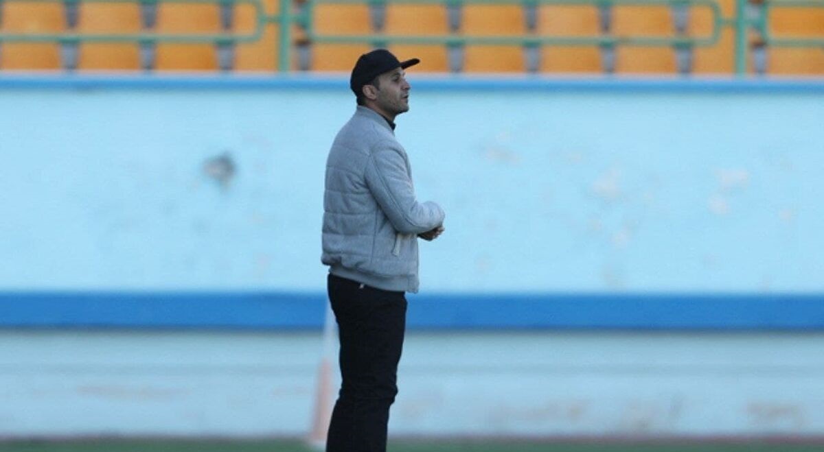 هشدار آقای گل استقلال به ساپینتو