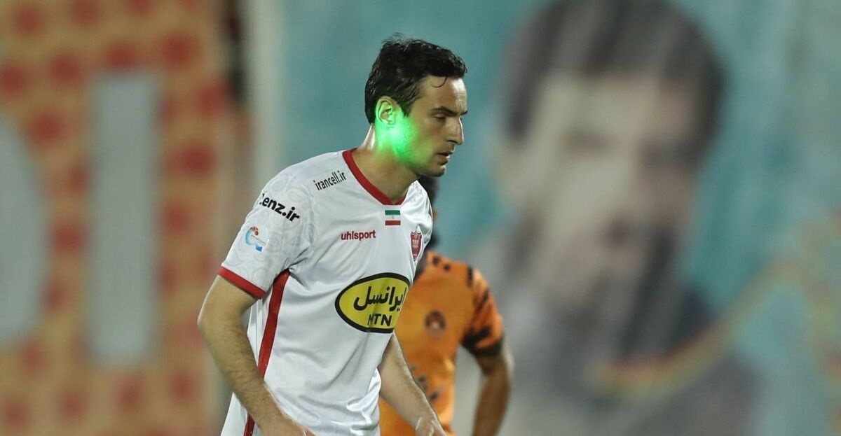 یحیی راحت می‌تواند قایدی و محبی را از دربی خارج کند