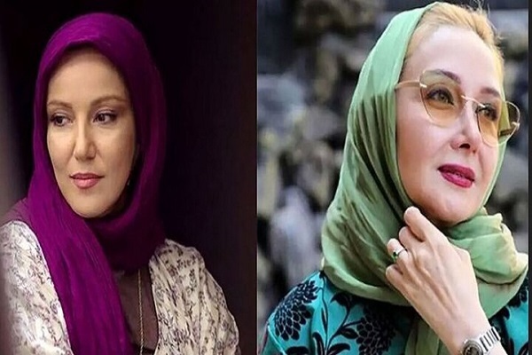 ماجرای جریمه ۱.۵ میلیونی کتایون ریاحی و پانته آ بهرام