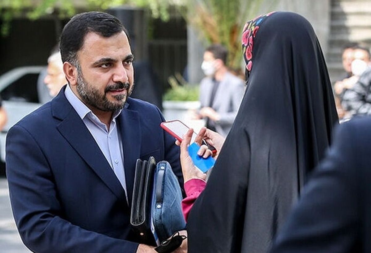 وزیر ارتباطات: افزایش قیمت بسته‌های اینترنتی در دست بررسی است
