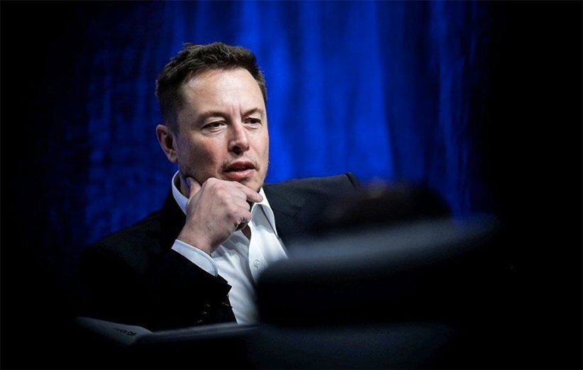 ایلان ماسک: بهزودی در توییتر تماس صوتی و تصویری خواهیم داشت ایلان ماسک: بهزودی در توییتر تماس صوتی و تصویری خواهیم داشت