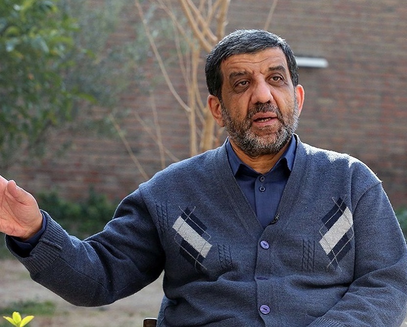 وزیر میراثفرهنگی: پلمب کردن مکانهای اقامتی راهکار نیست / اگر من چنین جملهای را میگویم، برخی ها اینطور تبلیغ می کنند که ضرغامی مخالف حجاب است وزیر میراثفرهنگی: پلمب کردن مکانهای اقامتی راهکار نیست / اگر من چنین جملهای را میگویم، برخی ها اینطور تبلیغ می کنند که ضرغامی مخالف حجاب است