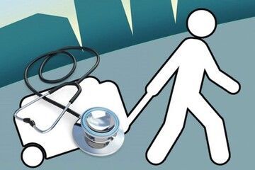 سبقت متخصصان برای مهاجرت از کشور از پزشکان عمومی