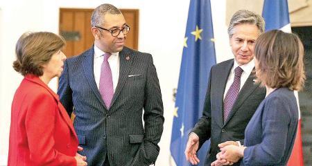 گره کور برجام در واشنگتن گره کور برجام در واشنگتن