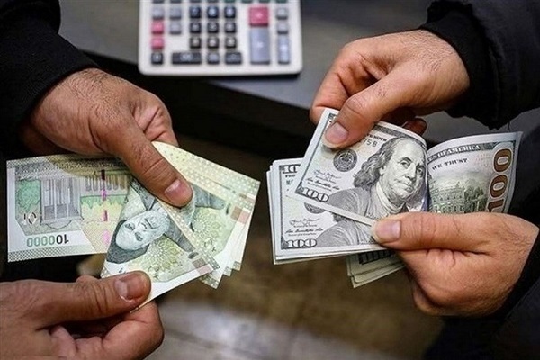 آخرین قیمت دلار و یورو در مرکز مبادلات ارزی