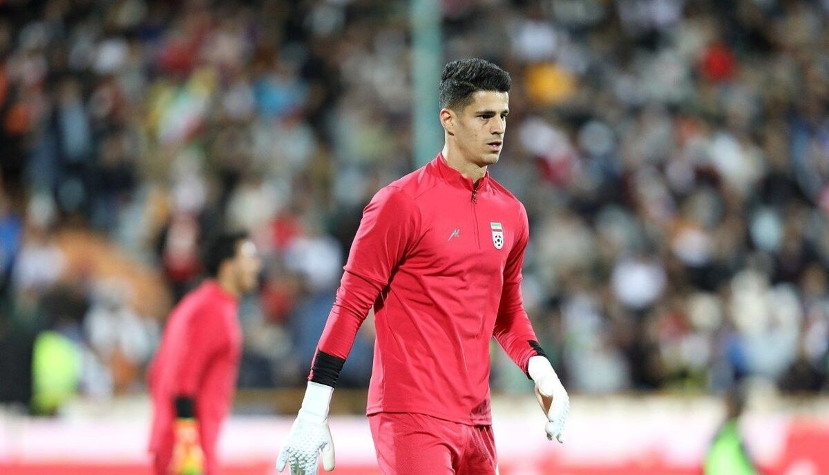 ادعای عجیب پیام نیازمند درباره پرسپولیس ادعای عجیب پیام نیازمند درباره پرسپولیس