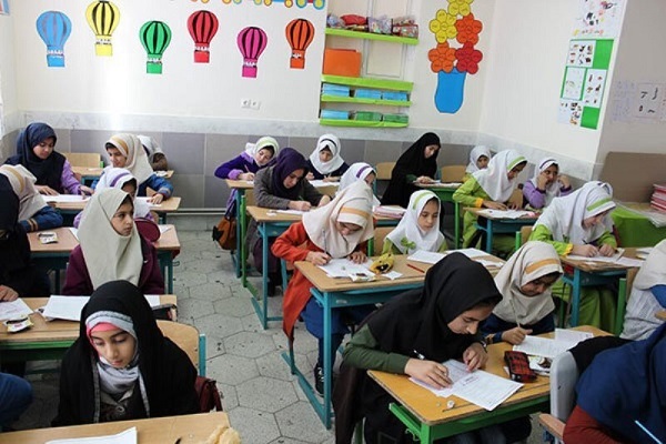 وضعیت اسفناک مدارس دولتی کشور؛‌ از آب لوله‌کشی تا توالت و آبخوری