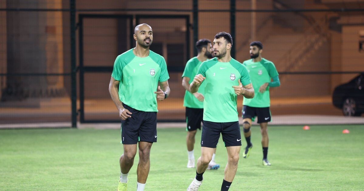 این لژیونر منتظر پیشنهاد پرسپولیس این لژیونر منتظر پیشنهاد پرسپولیس