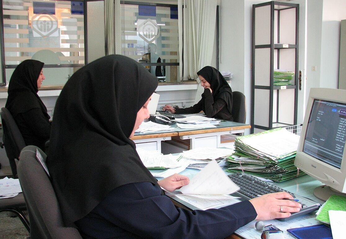 خبر فوری، ساعت کار ادارت دوباره تغییر کرد/ ساعت جدید