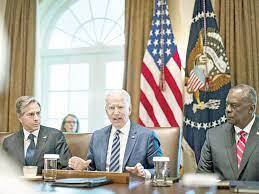 پروژه مهار به جای احیای برجام پروژه مهار به جای احیای برجام