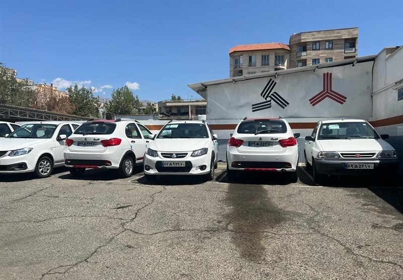 دومین مرحله واریز وجه برای تغییردهندگان به سایپا آغاز شد دومین مرحله واریز وجه برای تغییردهندگان به سایپا آغاز شد