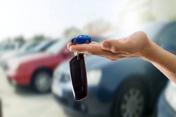 فرار از بازار خودرو فرار از بازار خودرو