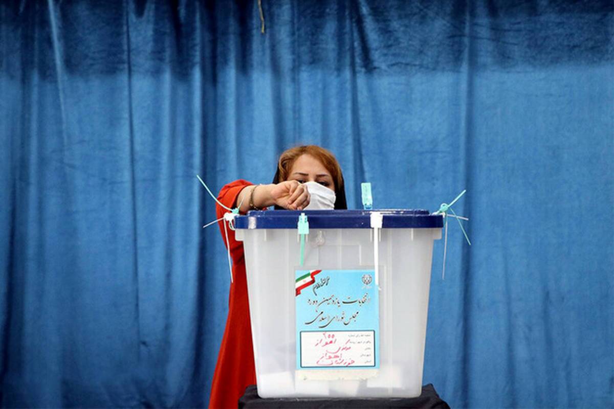 جریان‌های سیاسی دیگر بین مردم جایگاهی ندارند | تمام ماجرای اصلاح‌طلب _ اصولگرا